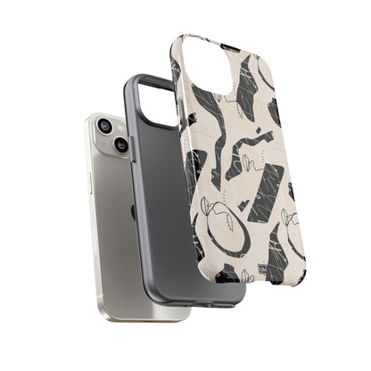 Modern Fashion Tough Cases