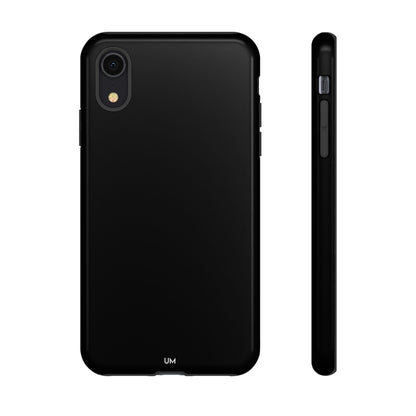 Noir Tough Case