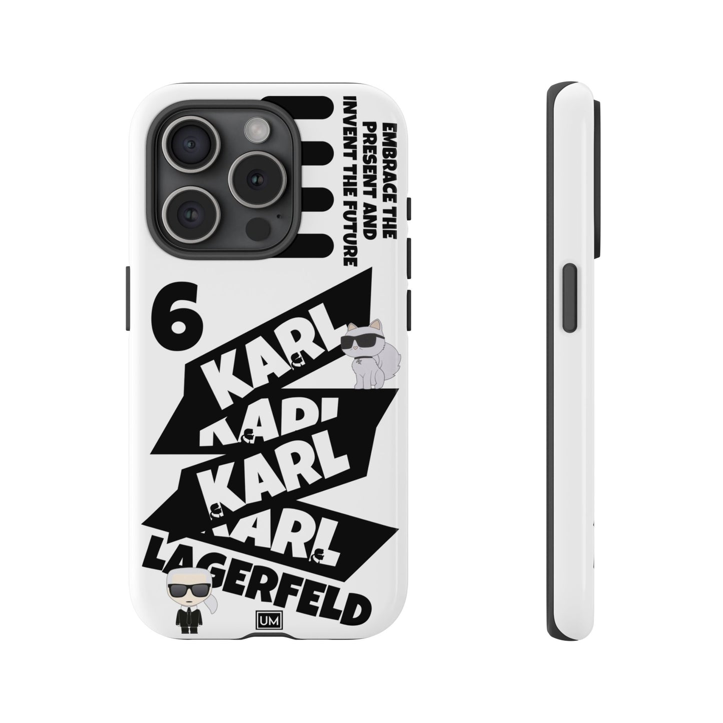 Karl Tough Case