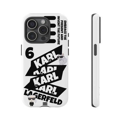 Karl Tough Case