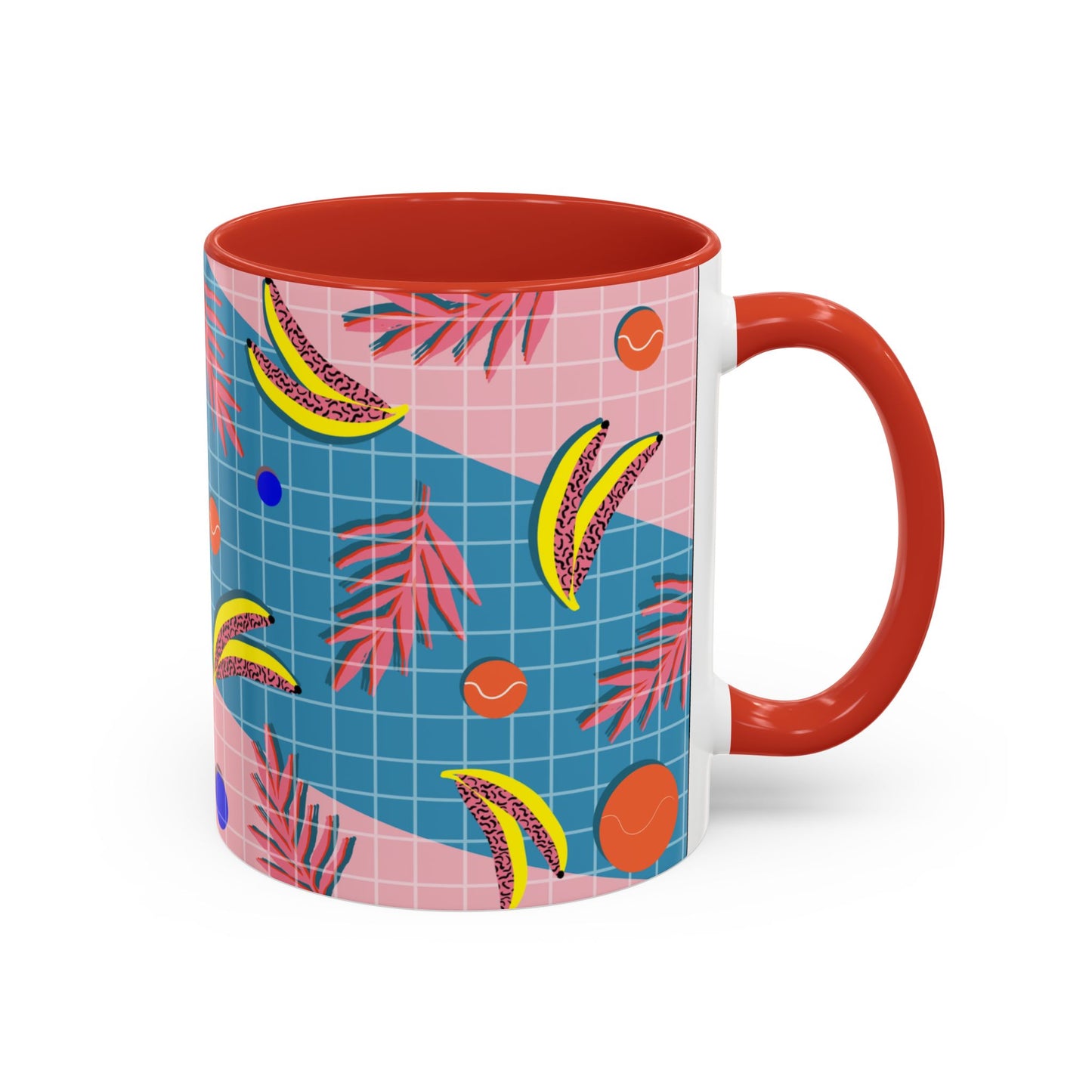 Taza de café Summer Vibe (11 oz y 15 oz)