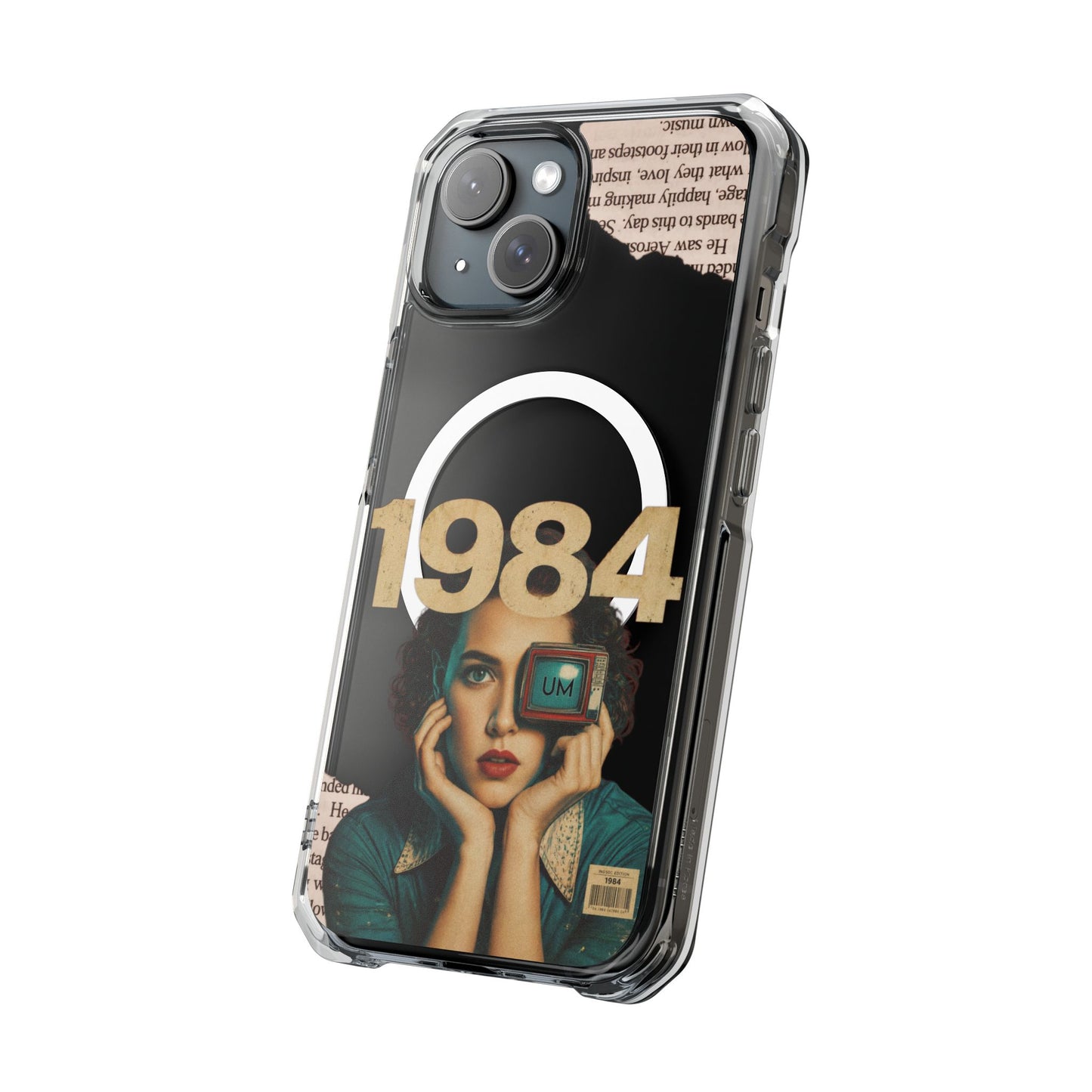 Echo 1984