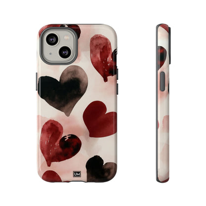 Heartthrob  Tough Case