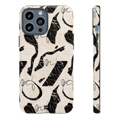 Modern Fashion Tough Cases