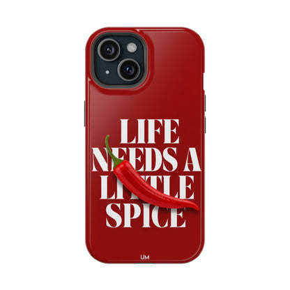 Little Spice