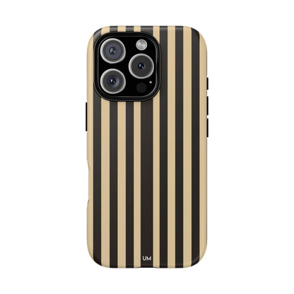 Lines Tough Case