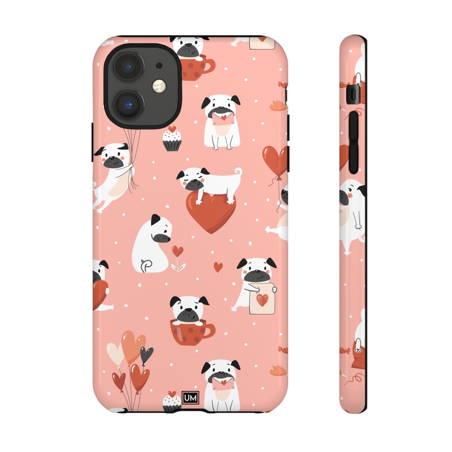 Furry Amar Tough Case