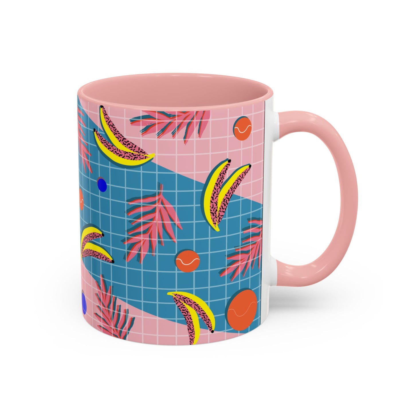 Taza de café Summer Vibe (11 oz y 15 oz)