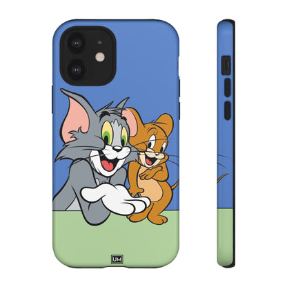 Tom&Jerry Tough Case