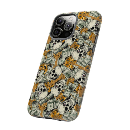 Money Magnet Tough Case