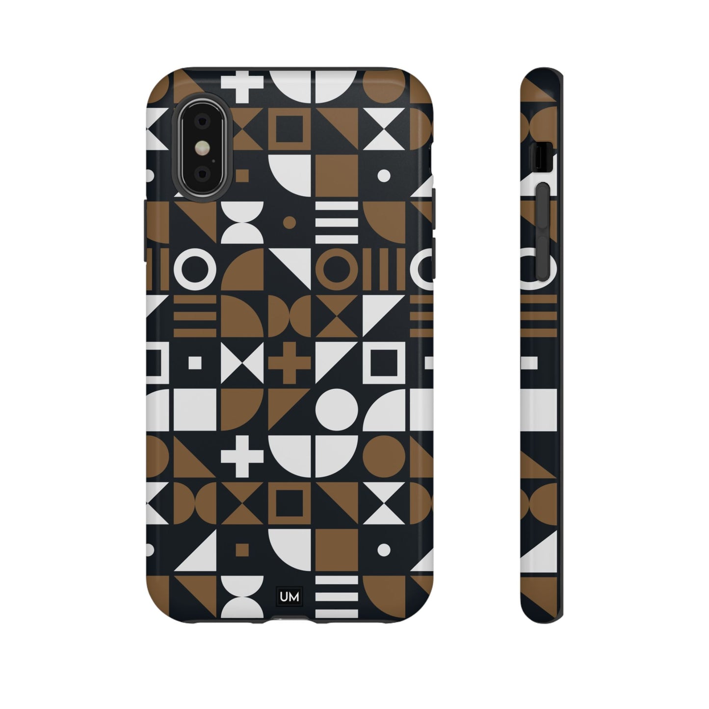 Minime blocks Tough Cases