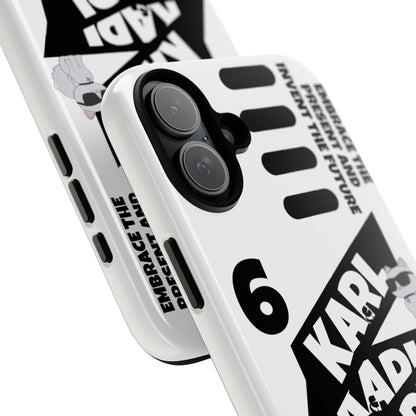 Karl Tough Case