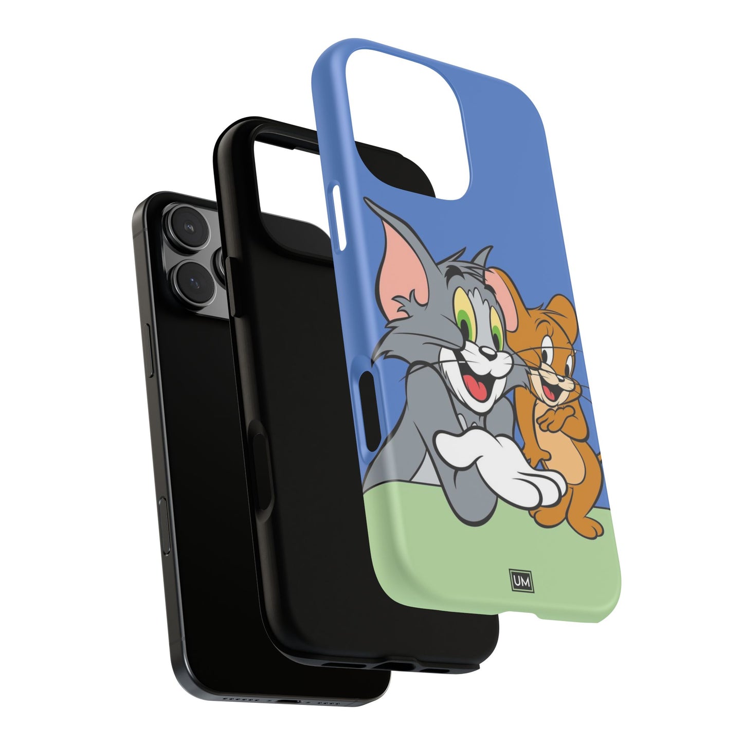 Tom&Jerry Tough Case