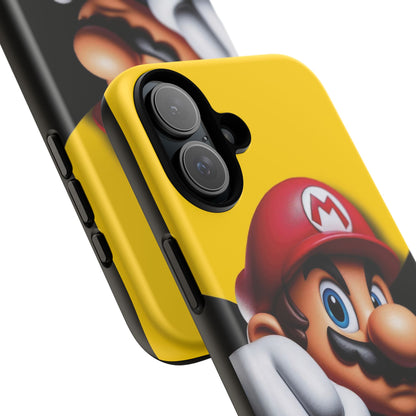 Estuche resistente Bros