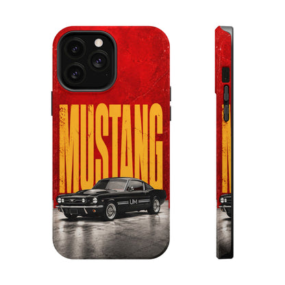 Mustang Legacy