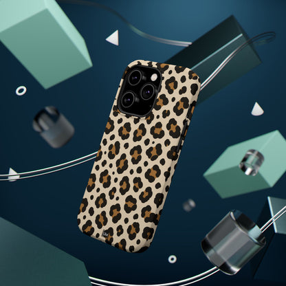 Leopard Luxe