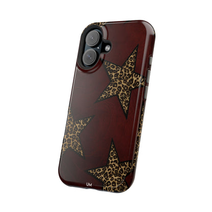 Leopard Star