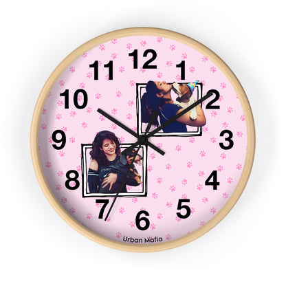 Reloj de pared UM