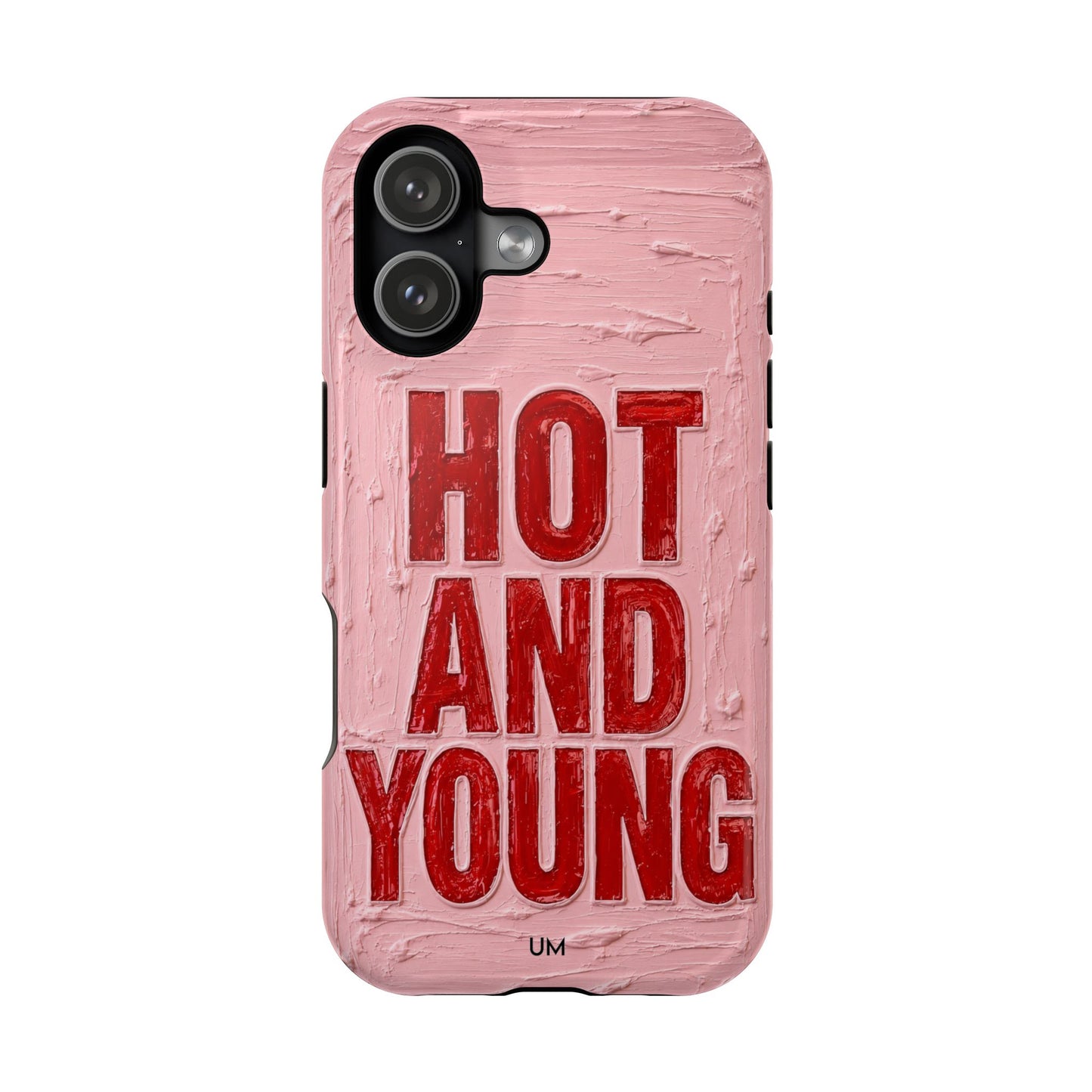 Hot and Young