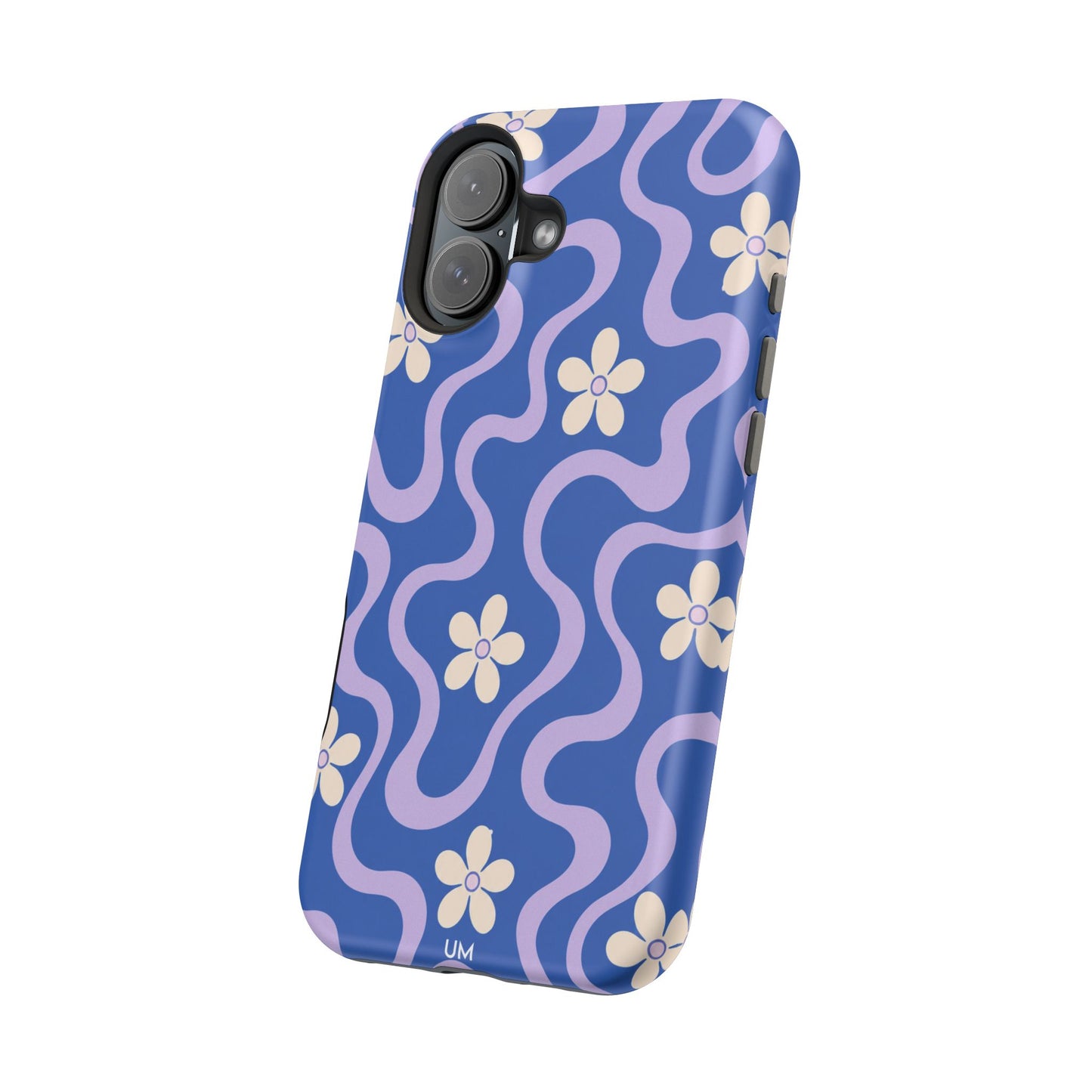 Retro Floral