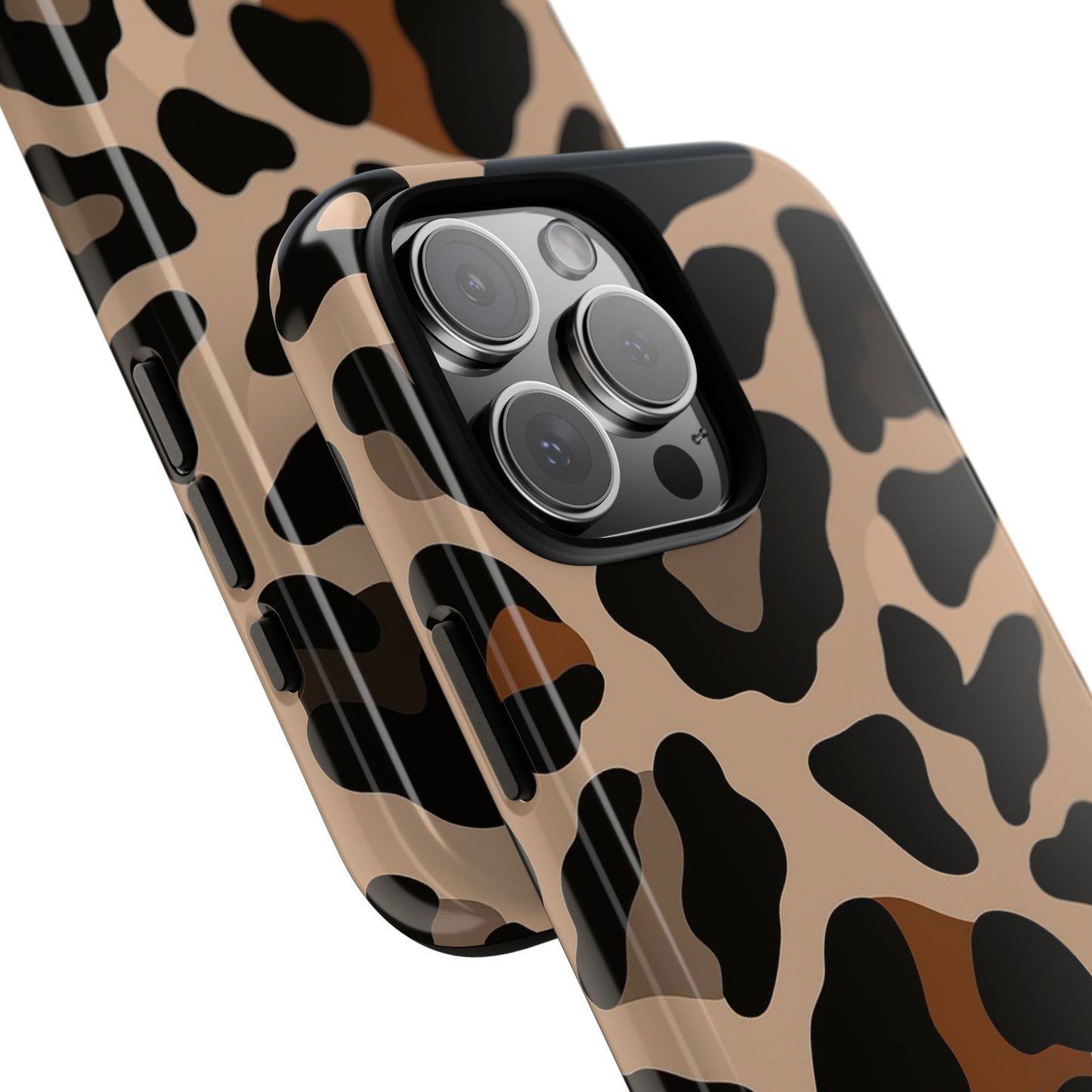 Ghepardo Pelle Tough Case