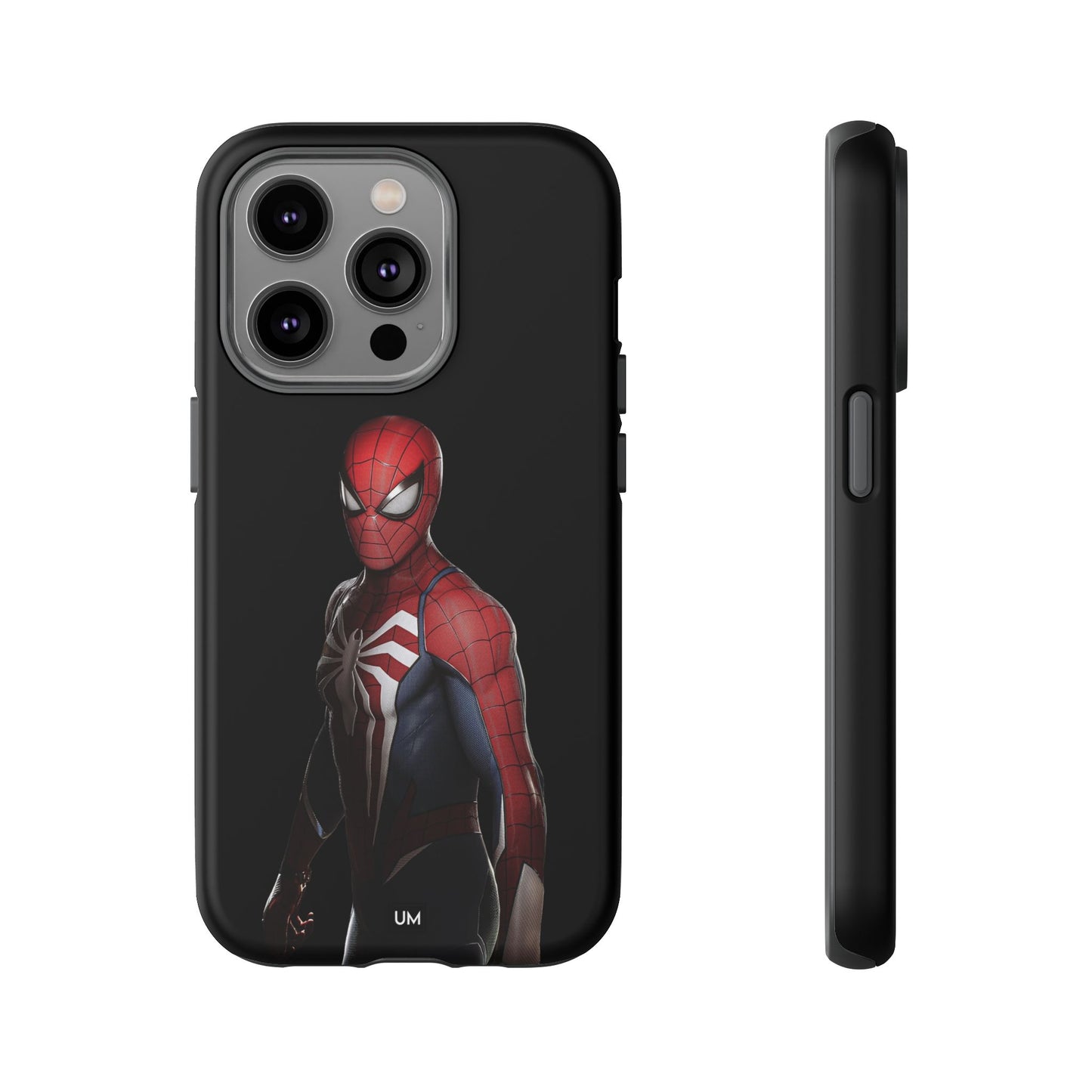 Estuche rígido Spider-Man