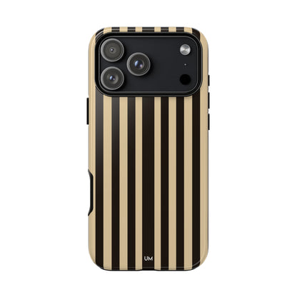 Lines Tough Case