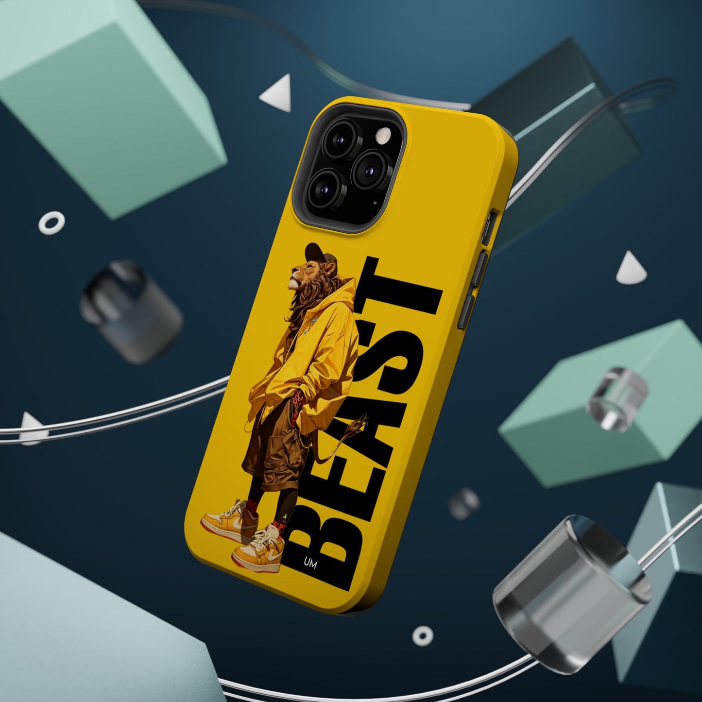 Leo Beast