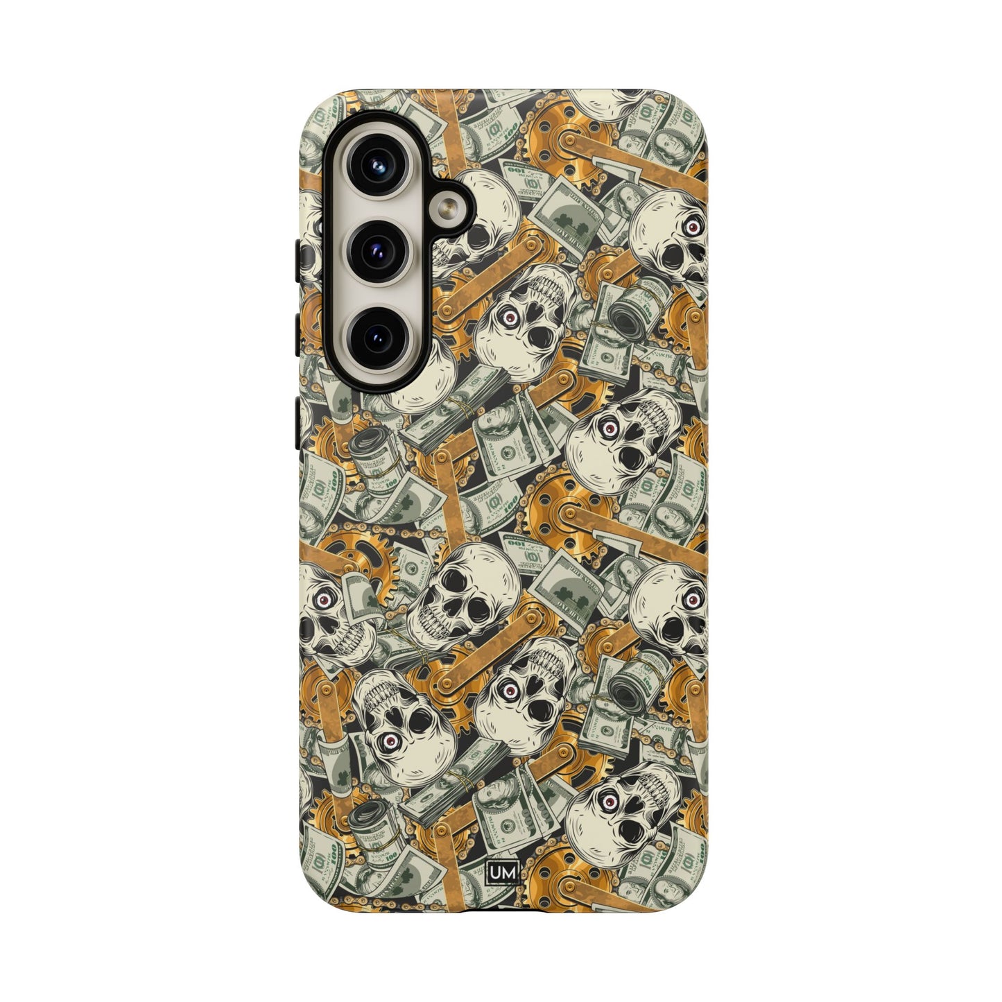 Money Magnet Tough Case