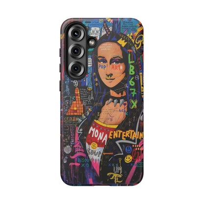 Mona Entertainment  Tough Case
