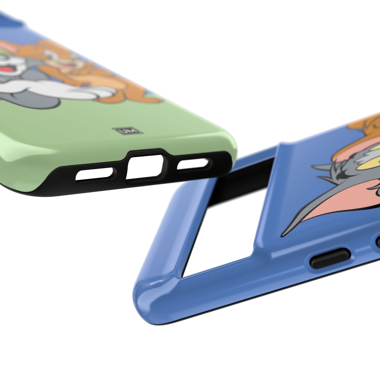 Tom&Jerry Tough Case