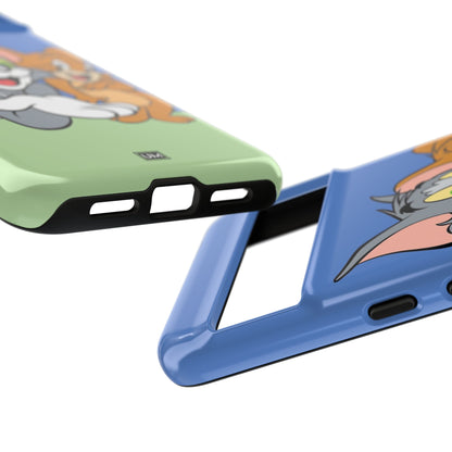 Tom&Jerry Tough Case