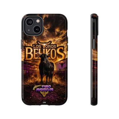 Belikos Tough Case