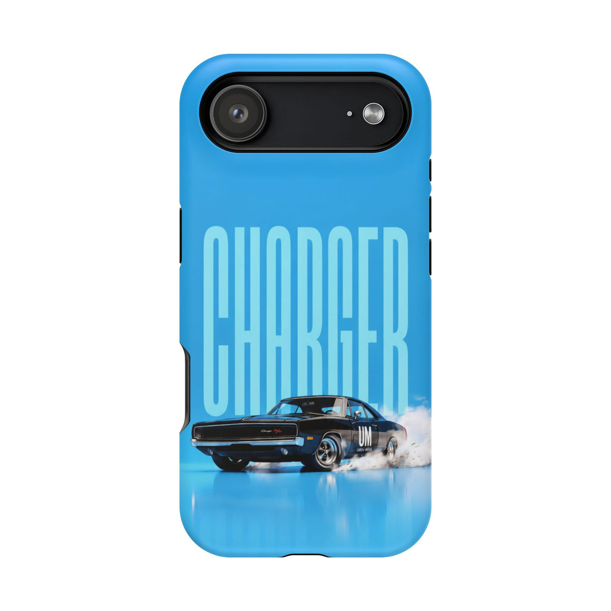 Retro Charger
