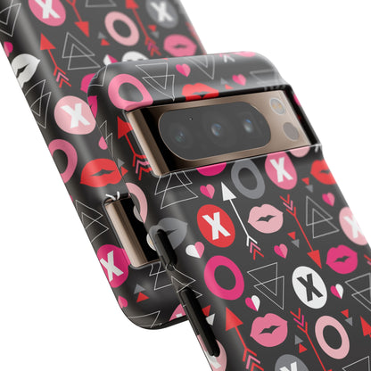 xoxo Cupid Love Tough Case