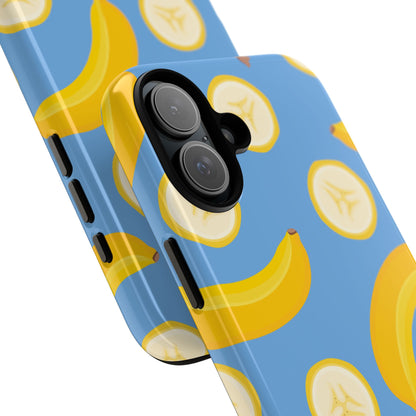 wanna banana Tough Case