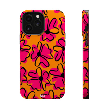 Floral Voltage