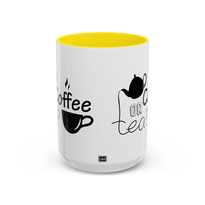 Taza de té o café (11, 15 oz)