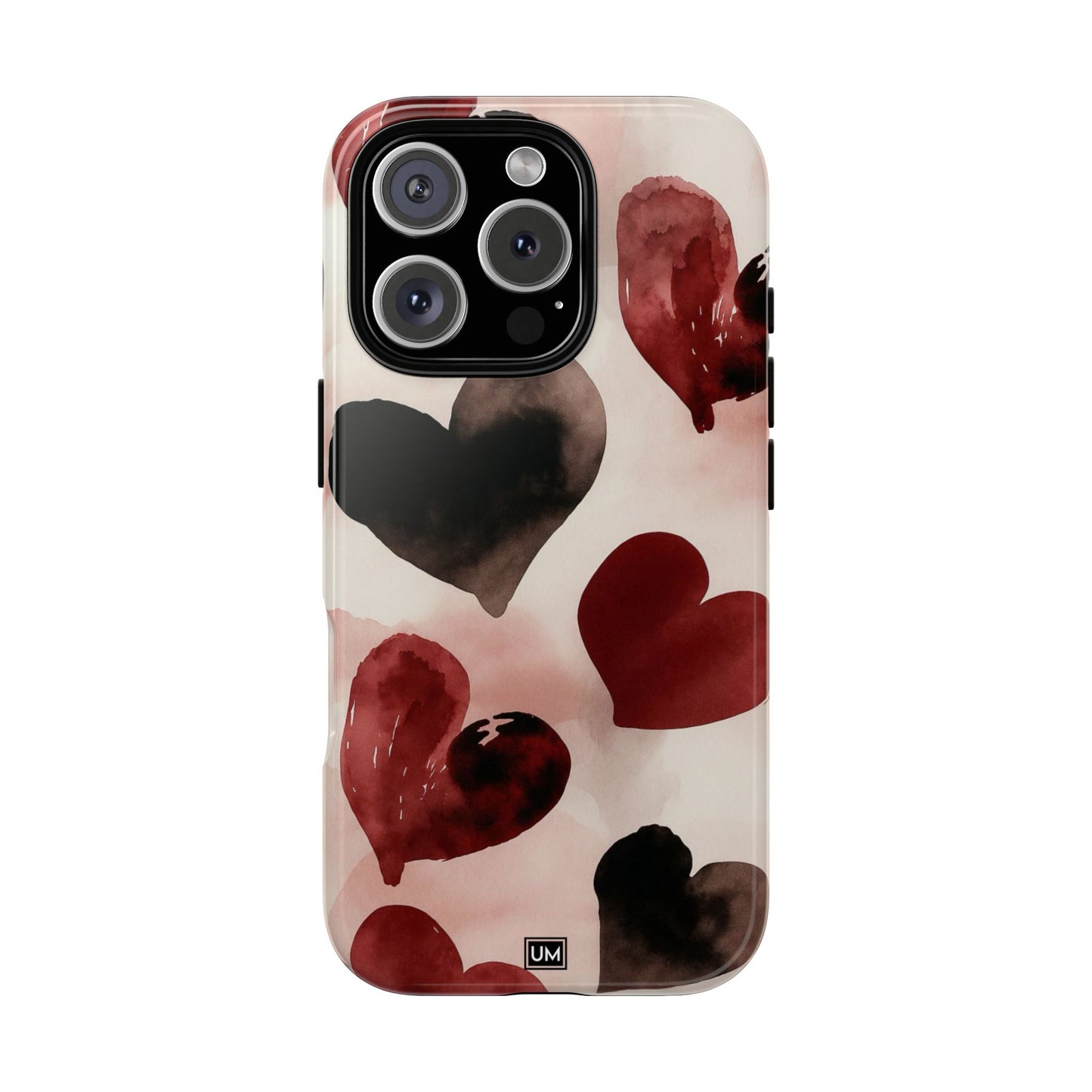 Heartthrob  Tough Case