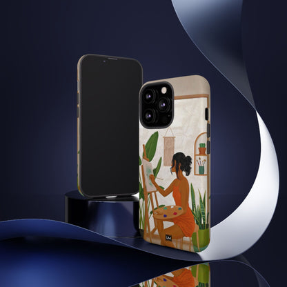 Its Mee Time Tough Case