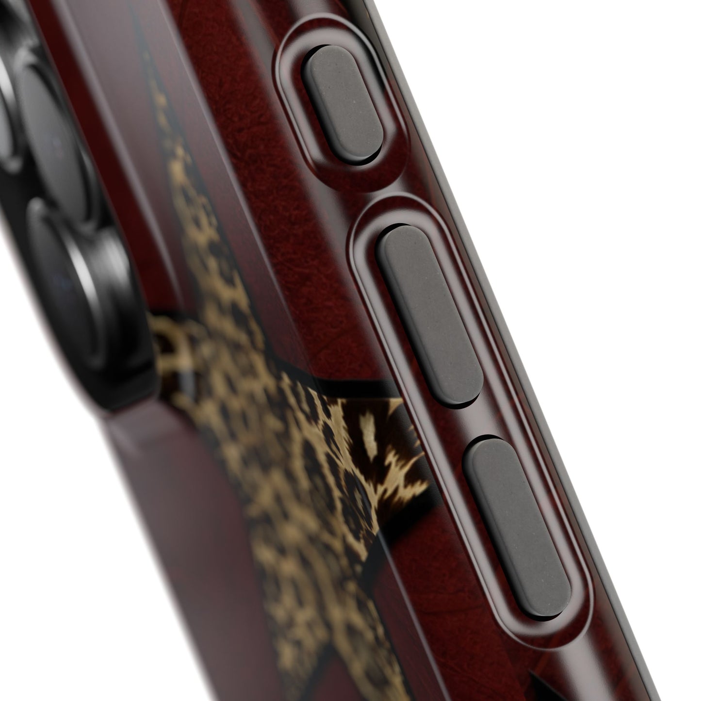 Leopard Star
