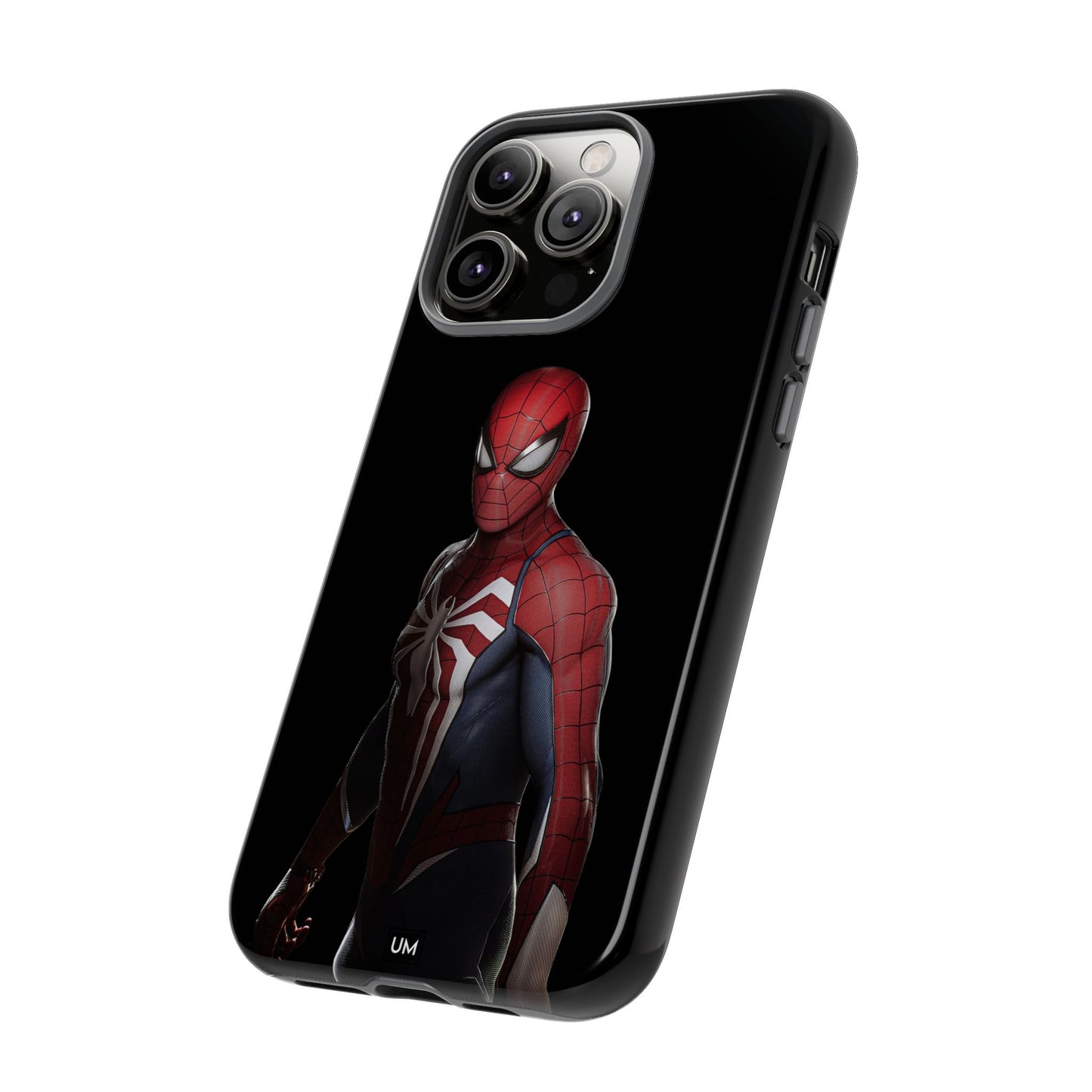 Estuche rígido Spider-Man