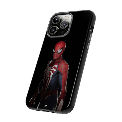 Estuche rígido Spider-Man