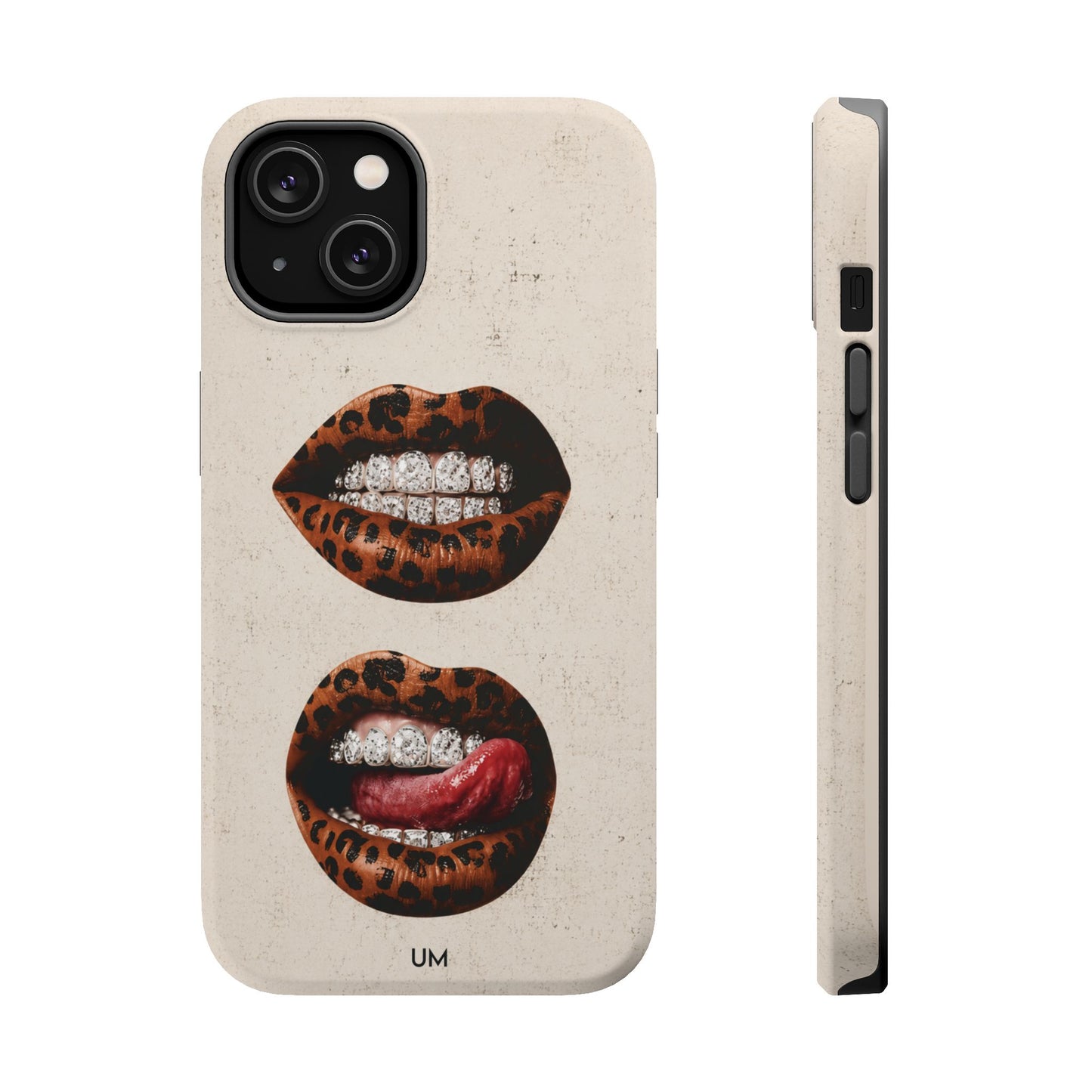 Wild Kiss