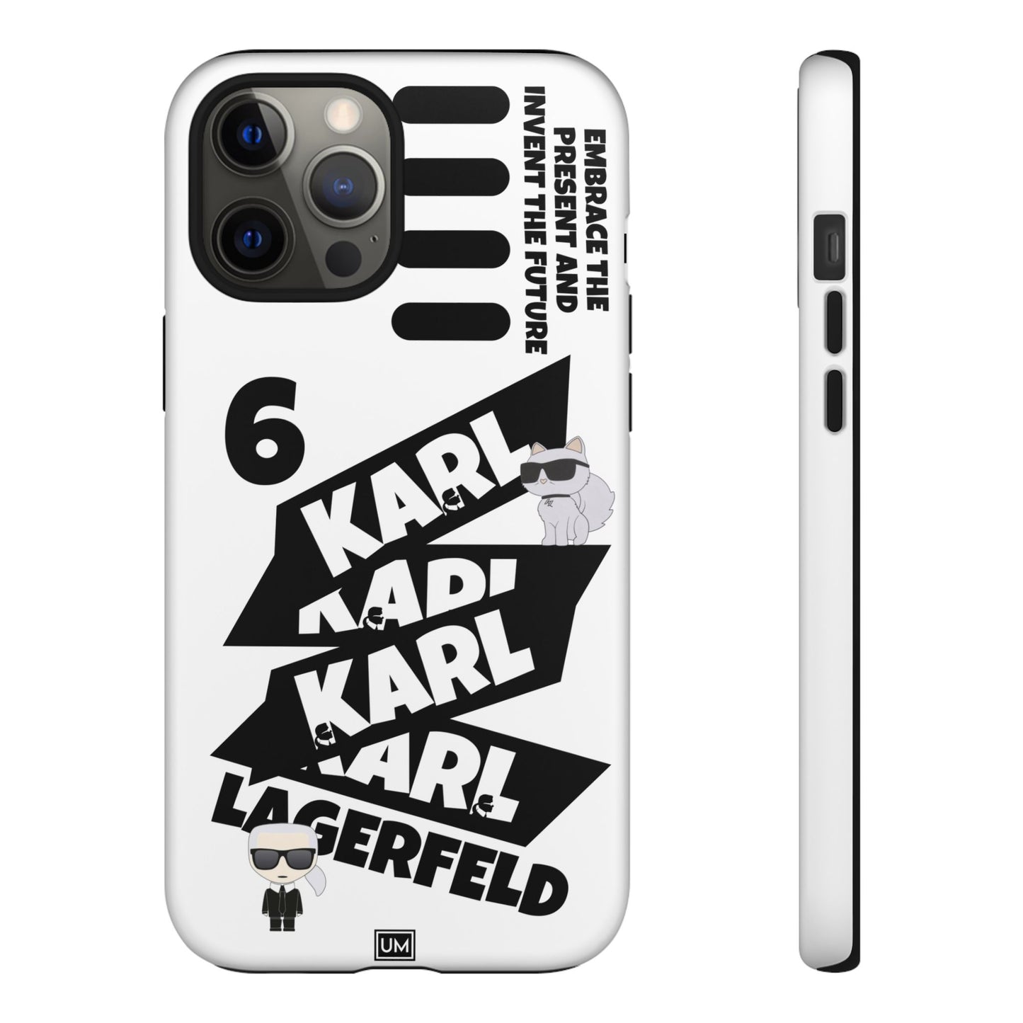 Karl Tough Case