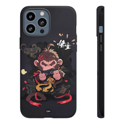 Estuche rígido Monkey King