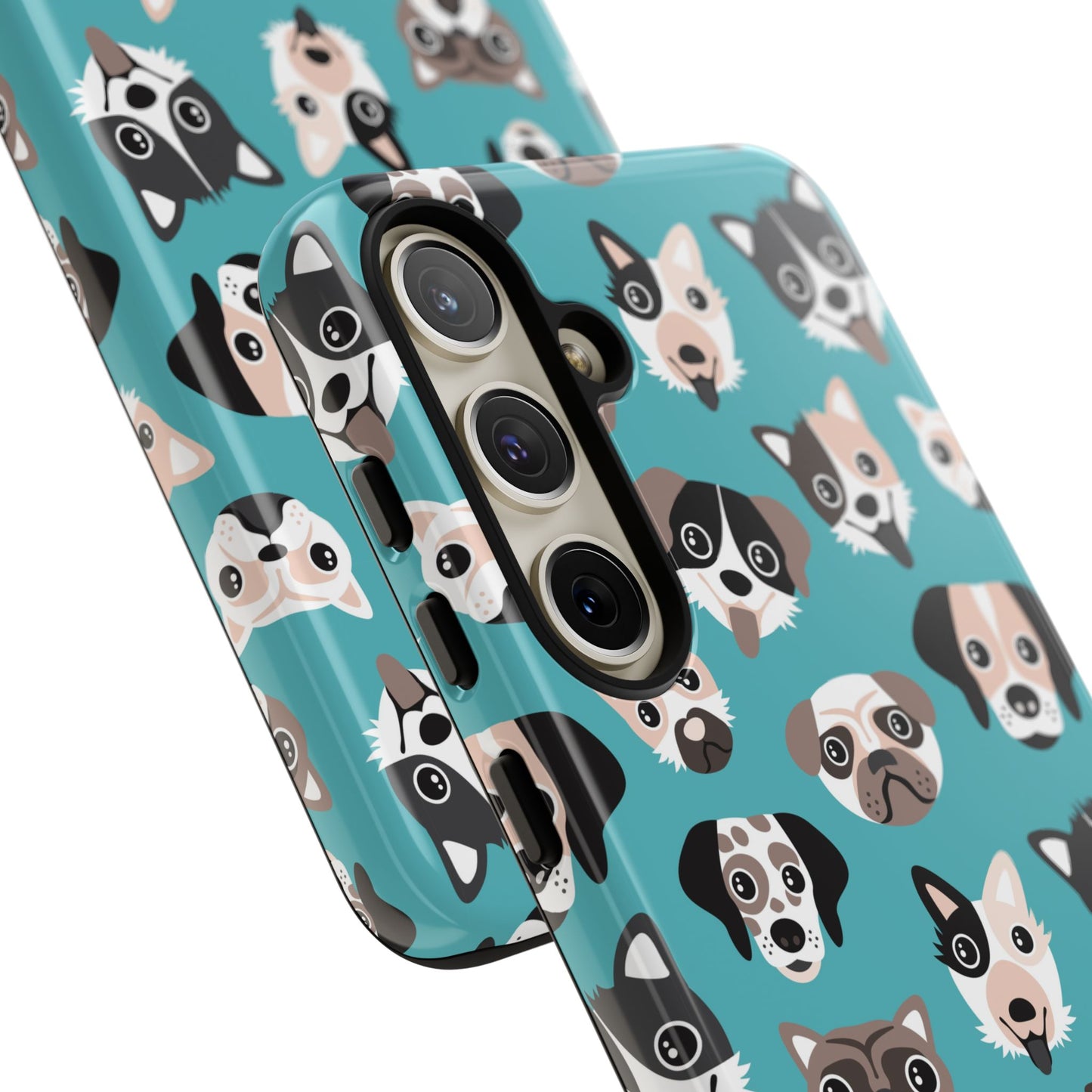 Chien Faces Tough Case