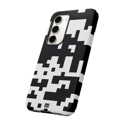 Estuche rígido monocromático