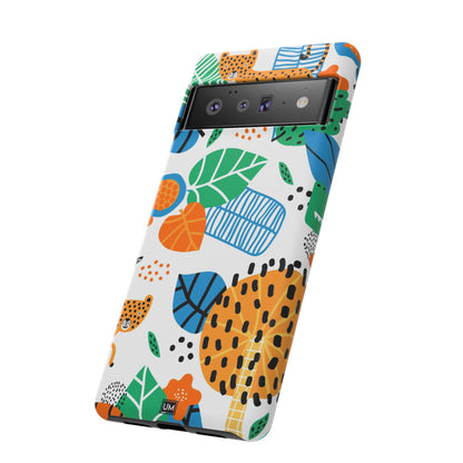 Vistaso Jungle Tough Case