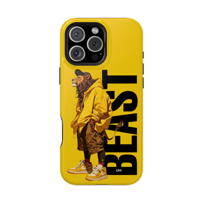Leo Beast